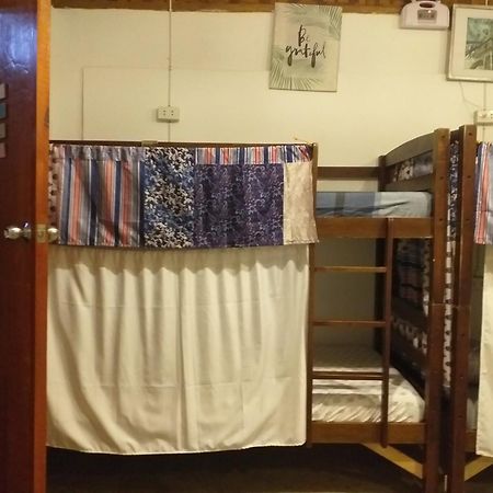 Paraiso Hostel موالبوال المظهر الخارجي الصورة