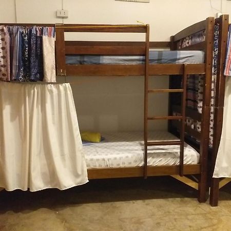 Paraiso Hostel موالبوال المظهر الخارجي الصورة