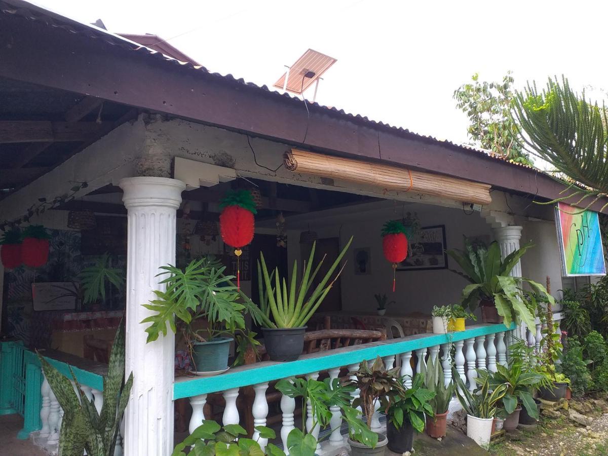Paraiso Hostel موالبوال المظهر الخارجي الصورة
