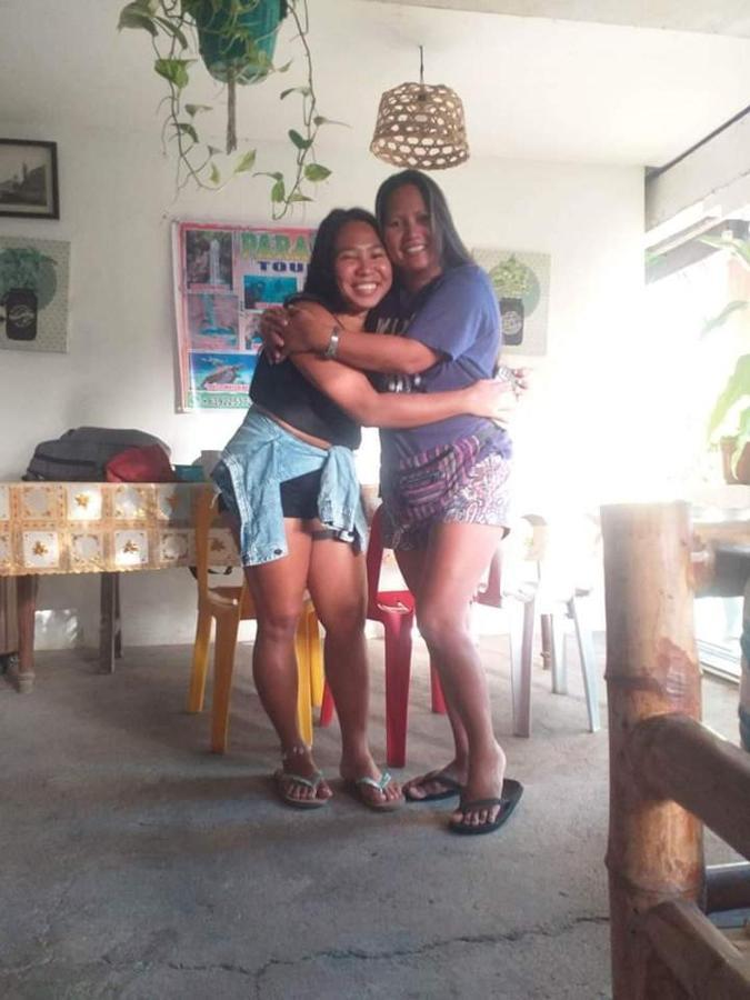Paraiso Hostel موالبوال المظهر الخارجي الصورة