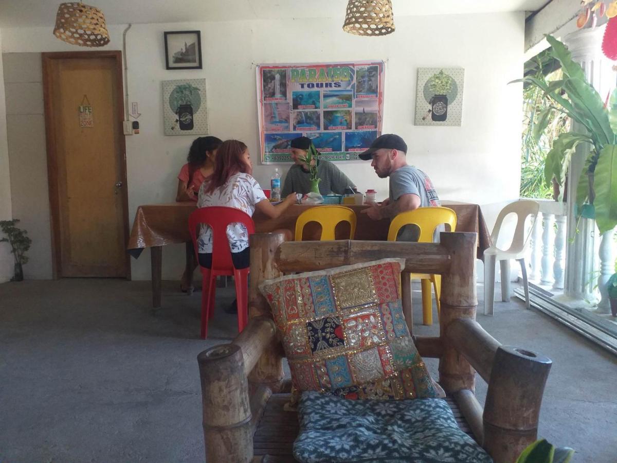 Paraiso Hostel موالبوال المظهر الخارجي الصورة