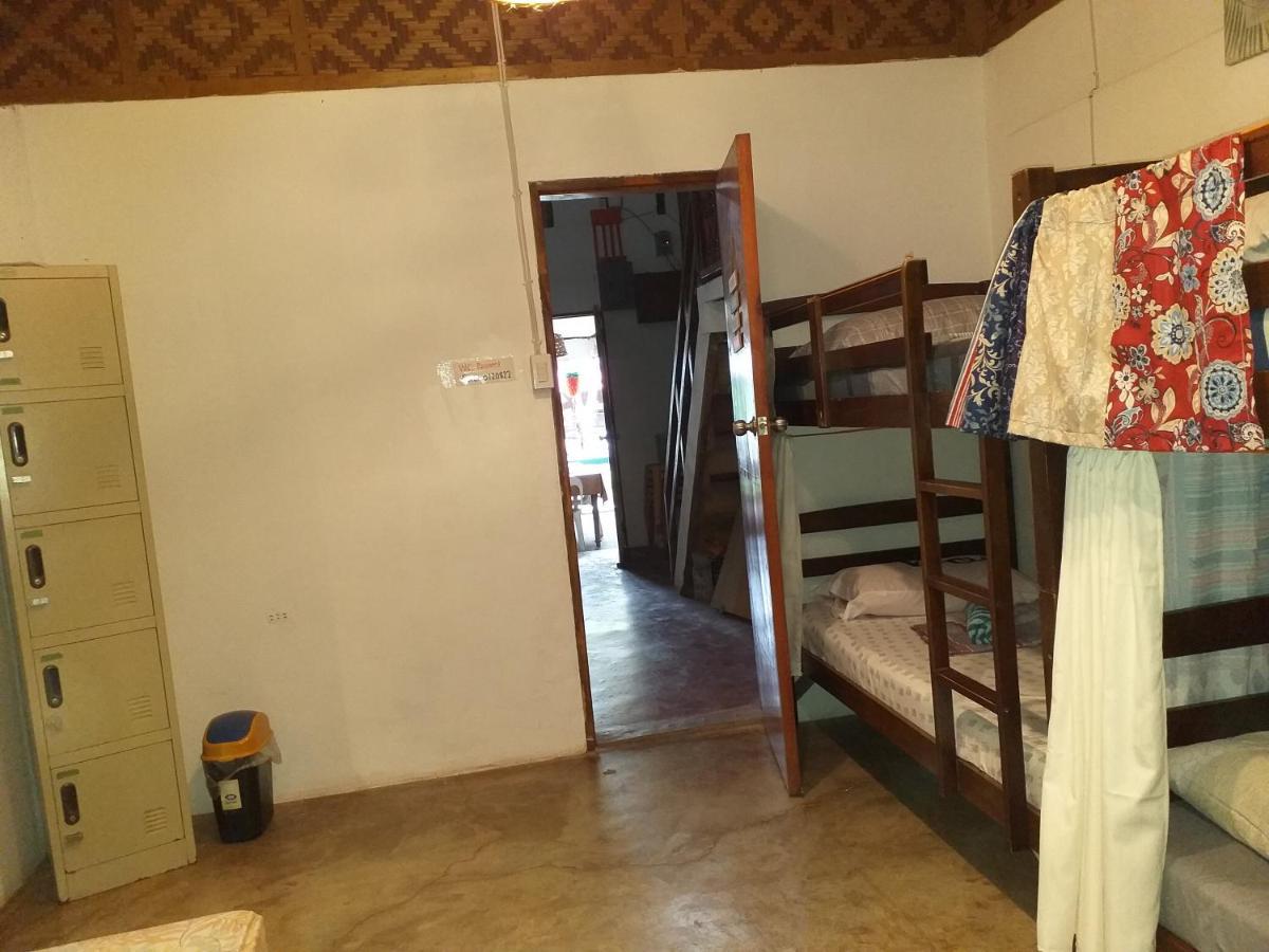 Paraiso Hostel موالبوال المظهر الخارجي الصورة