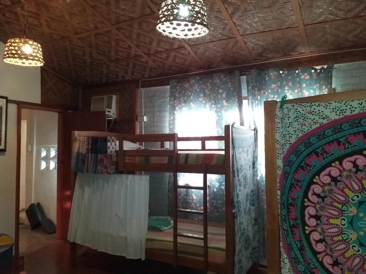 Paraiso Hostel موالبوال المظهر الخارجي الصورة