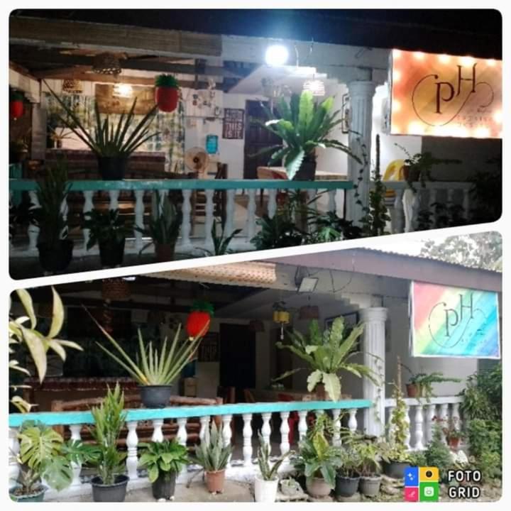 Paraiso Hostel موالبوال المظهر الخارجي الصورة